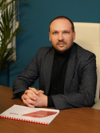 Александр Борисов