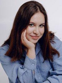 Юлия Лукина