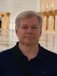 Владимир Тарасов