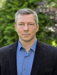 Юрий Юсупов