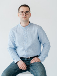 Роман Игошин