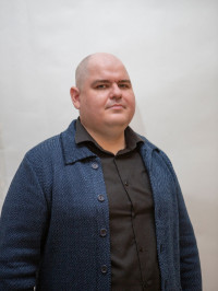 Алексей Костин