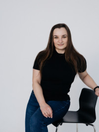 Светлана Киселева