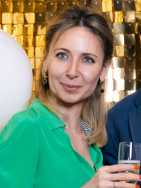 Инна Заикина