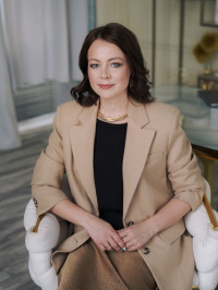 Наталия Хвостова