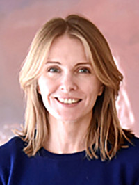 Наталья Тамаркина