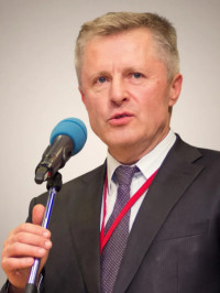 Александр Гоголь