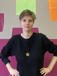 Марина Степанова