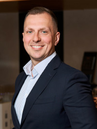 Дмитрий Фалкин