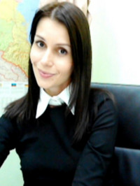 Наталья Згурская