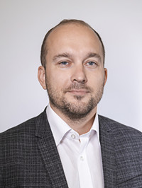 Алексей Чуров