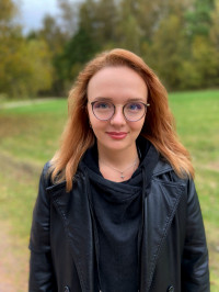 Дарья Медведева