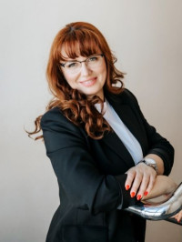Юлия Кузнецова