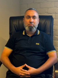 Давид Тадевосян
