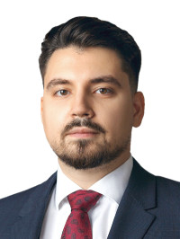 Сергей Сайганов