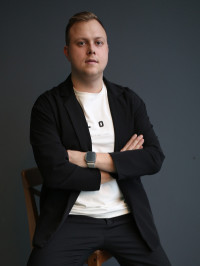 Александр Префильев