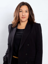 Юлия Райкова