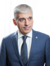 Эдуард Христианов
