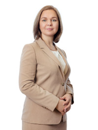 Алла Морозова