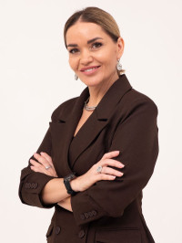 Анастасия Лобанова