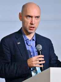 Роман Душкин