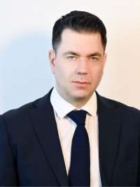 Алексей Клочков