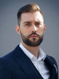 Сергей Схимников