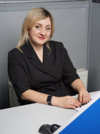 Ирина Лубанец