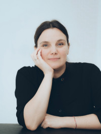 Елена Ижойкина