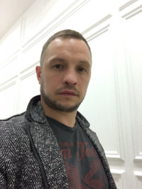 Вадим Гращенко