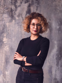 Ангелина Самадова