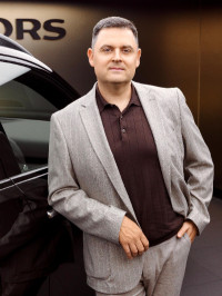 Сергей Дубовенко