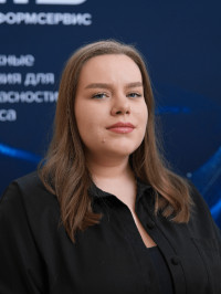 Екатерина Едемская