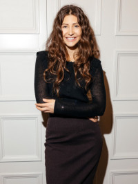 Екатерина Гришина