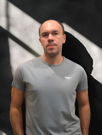 Олег Хорошев