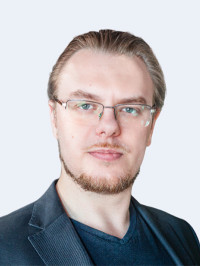 Ярослав Егоров