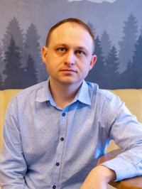 Евгений Воробьев