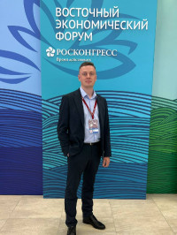 Кирилл Зуев