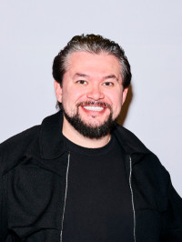 Сергей Спиро