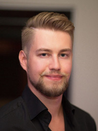 Дмитрий Андреев