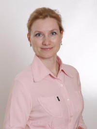 Ирина Субочева