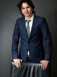 Алексей Мирошкин