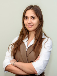 Валерия Костенко