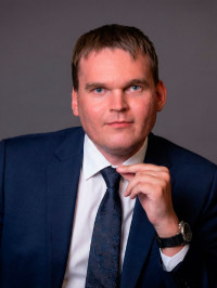 Андрей Порошин