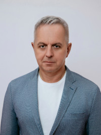 Вадим Негребецкий
