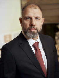 Сергей Лимонов