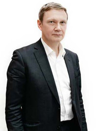 Сергей Преображенский