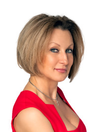 Светлана Зубарева