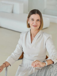 Екатерина Колюбакина