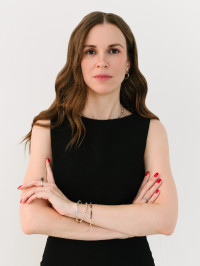 Дарья Фильченко